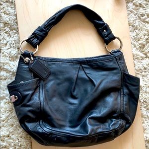 Coach Hobo Bag - great condition